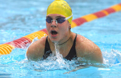 Nuoto Coppa Pelli Nuoto Coppa Pelli