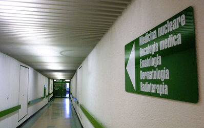 Bellinzona nuovo istituto oncologico