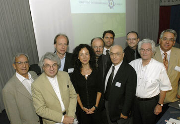 Simposio Internazionale Il Merlot