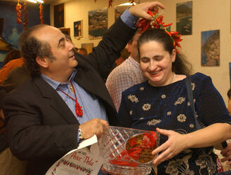 Albese Con Cassano 18a edizione del Torneo Mangiatori di Peperoncino