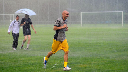 Calcio FC Mendrisio FC Lugano