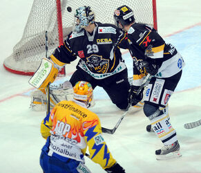 Hockey HC Lugano HC Davos
