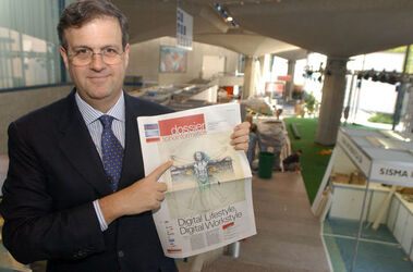 Lugano CS Ticino Informatica