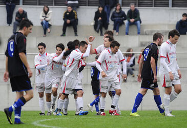 Calcio SC Balerna US Giubiasco