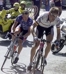 Tour de France 88.mo Giro di Francia gare e atleti Tour de France 88.mo Giro di Francia gare e atleti
