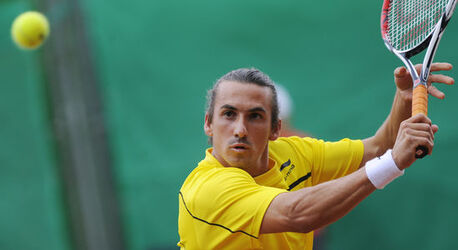 Tennis Tomas Tenconi