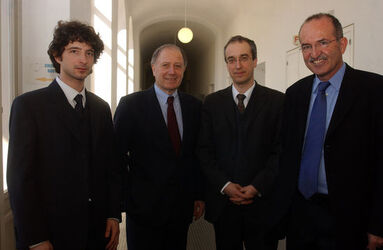 USI conferenza Media Tenor