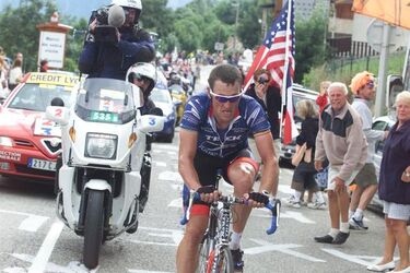Tour de France 88.mo Giro di Francia gare e atleti