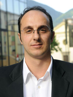 Lugano Alessandro Trivilini