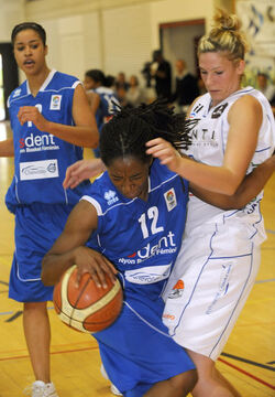 Basket Canti Riva Basket Sdent Nyon Basket