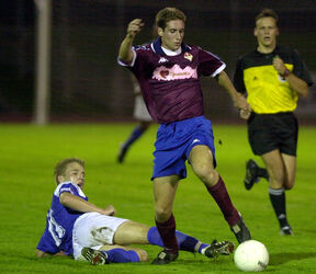 Calcio LNB AC Bellinzona FC Baden