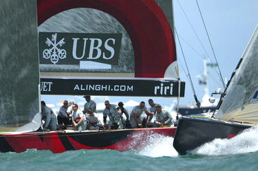 Alinghi