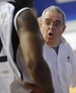 Basket Renato Carettoni