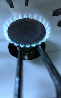 Lugano fornelli a gas