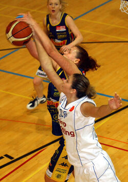 Basket Riva Basket BBC Troistorrents