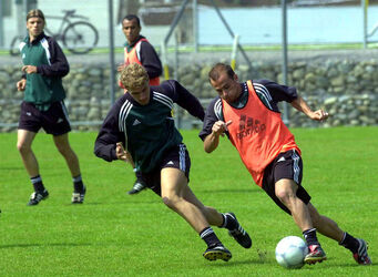 FC St. Gallen