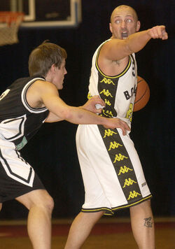 Basket Coppa Svizzera Lugano Snakes Olympic Friborgo