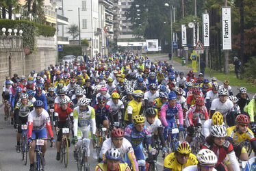 Ciclismo Gianetti Day 2003
