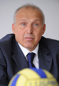 Pallanuoto Mirsad Galijas