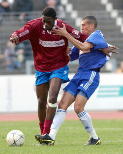 Calcio Ch.League AC Bellinzona FC Concordia Basilea