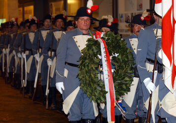 Lugano commemorazione Moti di Lugano 