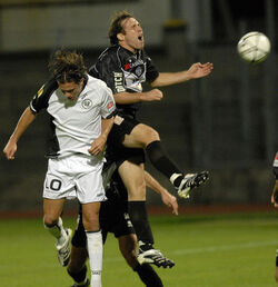 Calcio AC Lugano FC Wil 1900