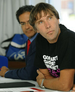 Lugano Raffaele Domeniconi