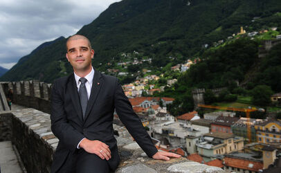Bellinzona Didier Werner