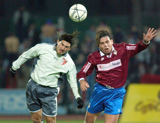 Calcio Ch.League AC Bellinzona FC Sion