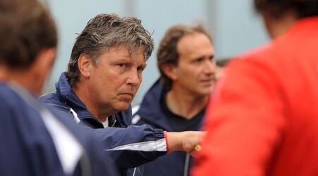 Calcio Martin Andermatt