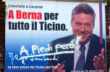Manifesti Elettorali