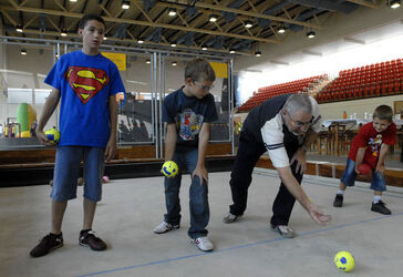 Chiasso Comunemente Sport Only a piedi