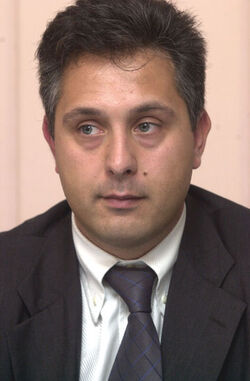 Pazzallo presentazione Manifesto Liberalsocialista
