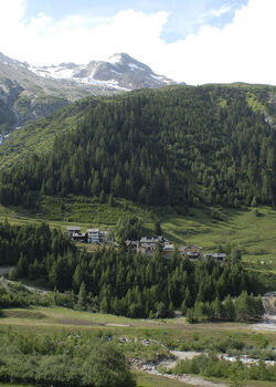 Ronco discarica inerti scarti edili