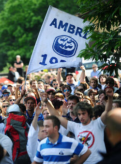 Hockey assemblea straordinaria HCAP Hockey assemblea straordinaria HCAP