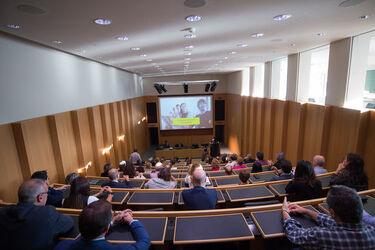 Manno inaugurazione nuova unica sede formazione continua DEASS SUPSI Manno inaugurazione nuova unica sede formazione continua DEASS SUPSI