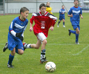 Calcio giovanile Team Locarnese FC Sementina Calcio giovanile Team Locarnese FC Sementina