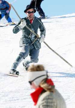 Nara Telemark 1 raduno sci d epoca