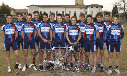 Ciclismo Vivace Balerna