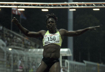 Atletica Endurance Ojokolo
