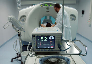 Lugano Fondazione Cardiocentro Ticino