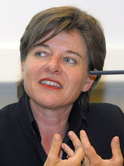 Lugano Claudia Nielsen