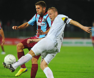 Calcio AC Bellinzona FC Winterthur