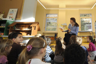 Pedrinate scuola dell infanzia