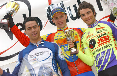 Ciclismo Giro del Mendrisiotto