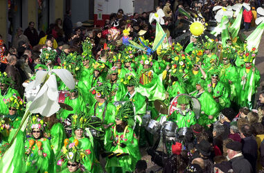 Bellinzona corteo Rabadan