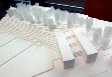 Accademia Architettura Progetto Casa
