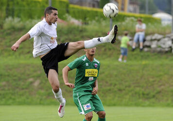 Calcio FC Mendrisio Stabio FC Chiasso
