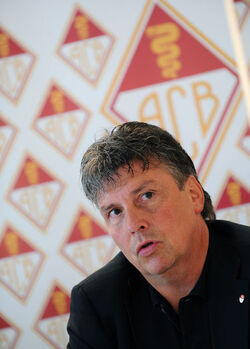 Calcio Martin Andermatt