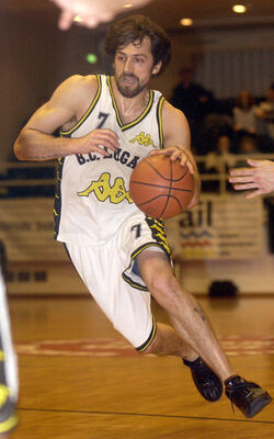 Basket Coppa Svizzera Lugano Snakes BBC Monthey